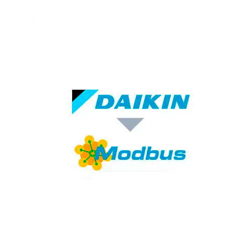 Daikin MODBUS адаптер R04084153577