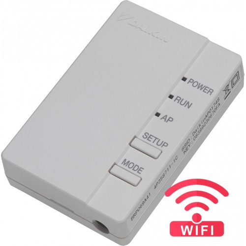 WiFi адаптер Daikin BRP069B45