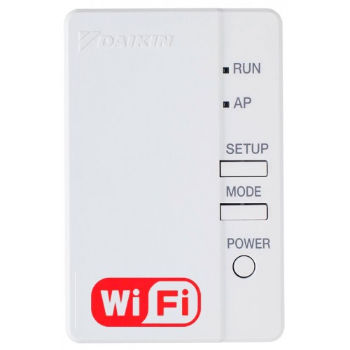 WiFi адаптер Daikin BRP069C81