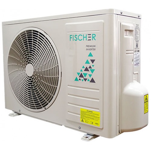 Fisher FI/FO-12QIN Quantum
