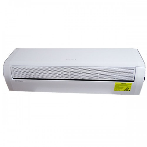 Fisher FI/FO-12QIN Quantum