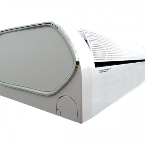 Fisher FI/FO-12QIN Quantum