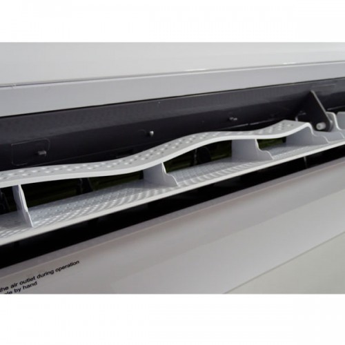 Fisher FI/FO-12QIN Quantum