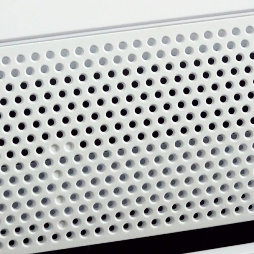 Fisher FI/FO-12QIN Quantum