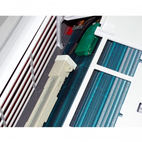 Fisher FI/FO-12QIN Quantum