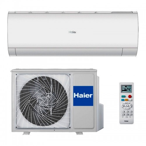 Haier AS68PR/1U68WEGFRA-H1 Pearl