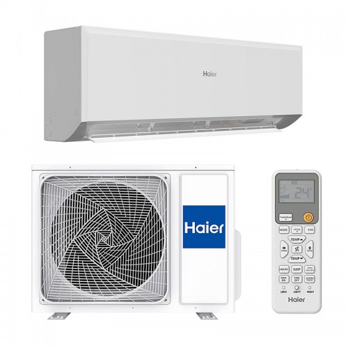 Haier AS20RV/1U20RV Revive Plus