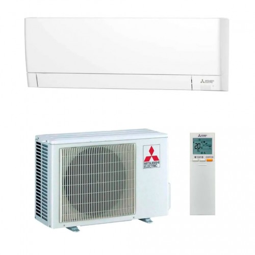 Mitsubishi Electric MSZ-AY25VGK/MUZ-AY25VG