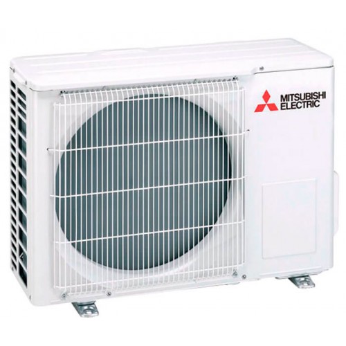 Mitsubishi Electric MSZ-FT35VGK/MUZ-FT35VGHZ ZUBADAN