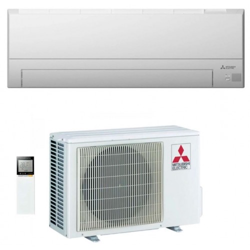 Mitsubishi Electric MSZ-FT35VGK/MUZ-FT35VGHZ ZUBADAN