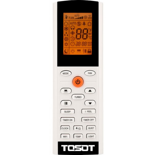 Tosot GF-24W2